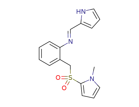 1392510-56-3 Structure