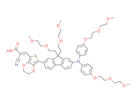 1421622-15-2 Structure