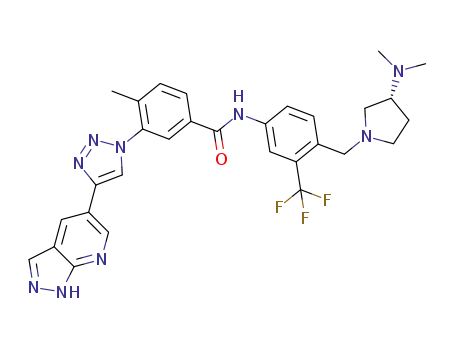 1408000-03-2 Structure