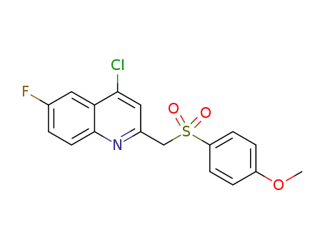 1392201-09-0 Structure