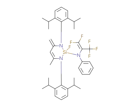 1422188-69-9 Structure