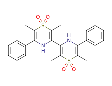 C<sub>24</sub>H<sub>24</sub>N<sub>2</sub>O<sub>4</sub>S<sub>2</sub>