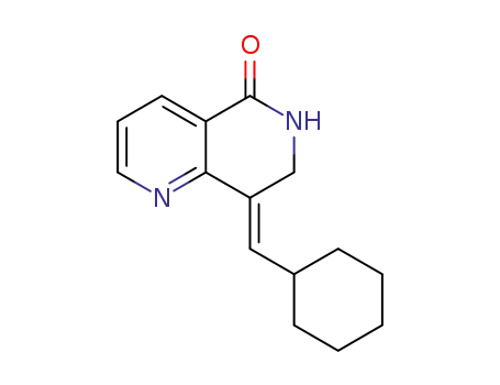 1400655-79-9 Structure