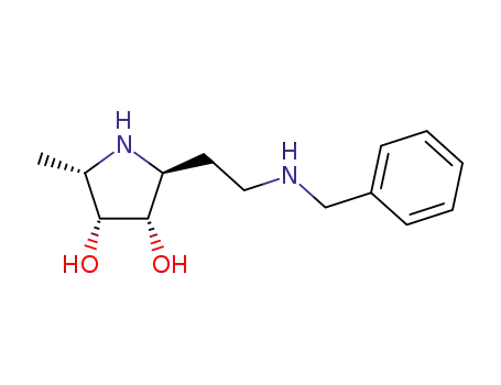 C<sub>14</sub>H<sub>22</sub>N<sub>2</sub>O<sub>2</sub>