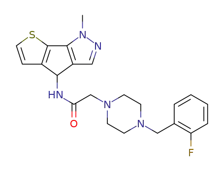 1459701-24-6 Structure
