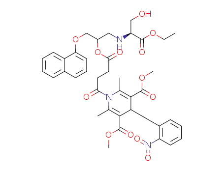 1338057-05-8 Structure