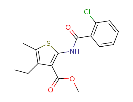 352651-05-9 Structure