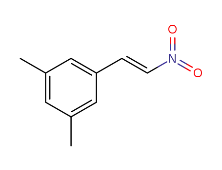 (E)-1,3-dimethyl-5-(2-nitrovinyl)benzene