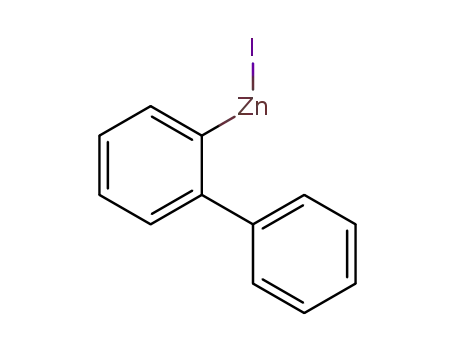 2-BIPHENYLZINC 요오드화물