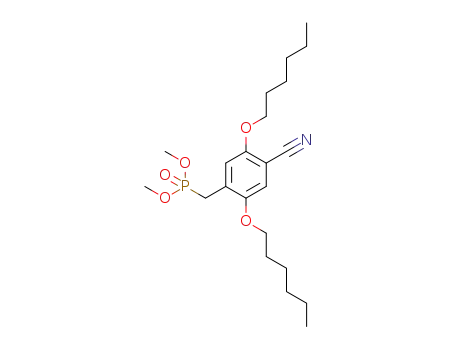1421868-00-9 Structure