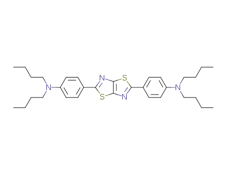 Molecular Structure of 1442657-00-2 (C<sub>32</sub>H<sub>44</sub>N<sub>4</sub>S<sub>2</sub>)