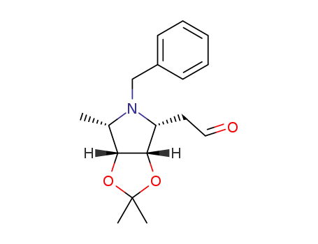 C<sub>17</sub>H<sub>23</sub>NO<sub>3</sub>