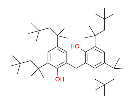 2,2'-methylenebis[4,6-di(1,1,3,3-tetramethylbutyl)phenol]