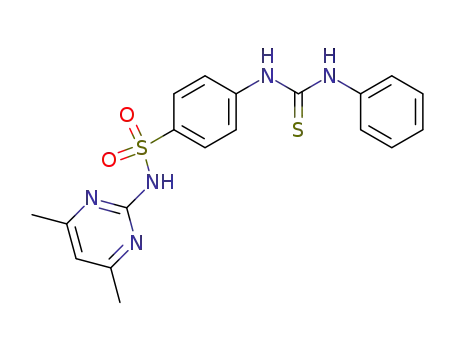 17486-59-8 Structure