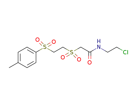 1390645-68-7 Structure