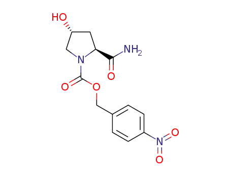 96035-07-3 Structure