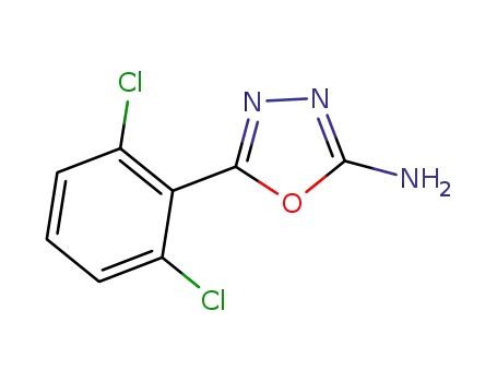 1016742-03-2 Structure