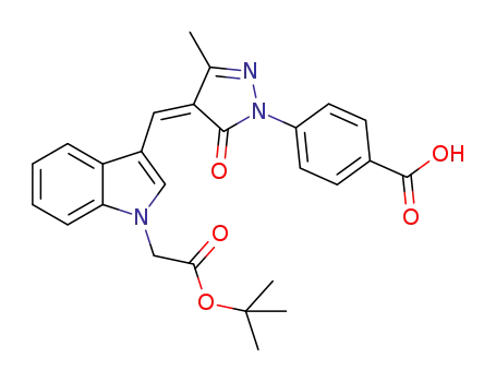 1423013-88-0 Structure