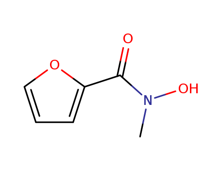 N-METHYLFUROHYDROXAMIC ACID