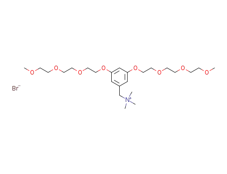 C<sub>24</sub>H<sub>44</sub>NO<sub>8</sub><sup>(1+)</sup>*Br<sup>(1-)</sup>