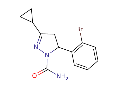 1387582-01-5 Structure
