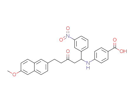 C<sub>29</sub>H<sub>26</sub>N<sub>2</sub>O<sub>6</sub>