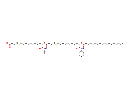 1609930-02-0 Structure