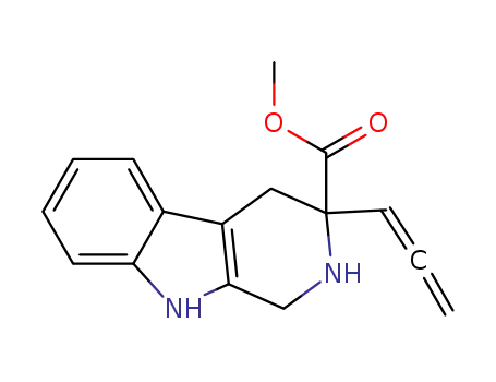 1268688-77-2 Structure