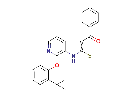 1440752-81-7 Structure