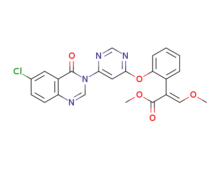 1421611-36-0 Structure