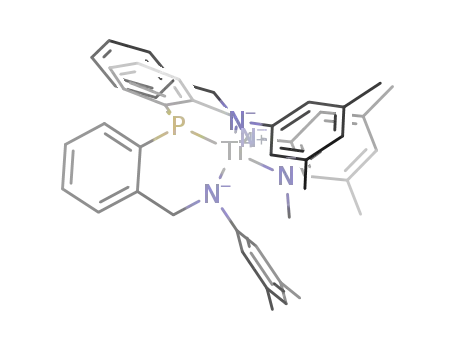 C<sub>47</sub>H<sub>51</sub>N<sub>4</sub>PTi
