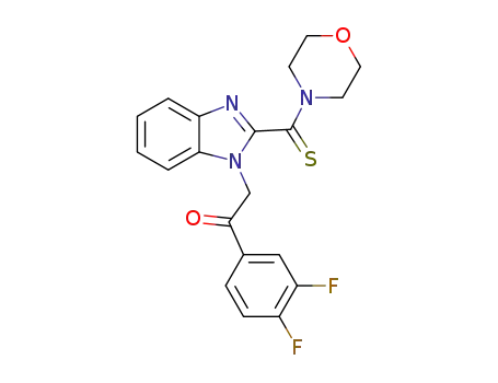 1449313-19-2 Structure