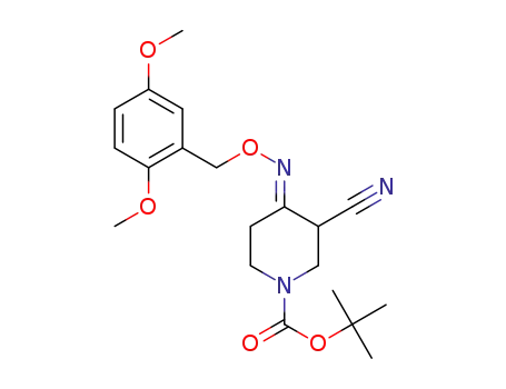 C<sub>20</sub>H<sub>27</sub>N<sub>3</sub>O<sub>5</sub>