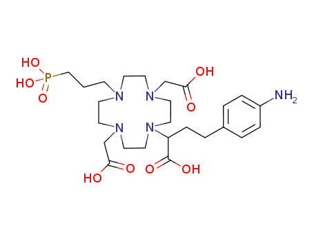 C<sub>25</sub>H<sub>42</sub>N<sub>5</sub>O<sub>9</sub>P