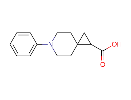 C<sub>14</sub>H<sub>17</sub>NO<sub>2</sub>
