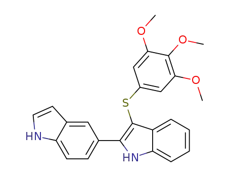 1337933-00-2 Structure