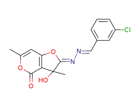 1449493-93-9 Structure