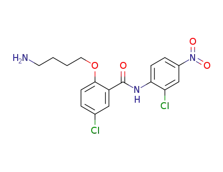 1420290-90-9 Structure