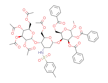 1381863-35-9 Structure