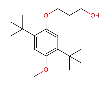 1266319-19-0 Structure