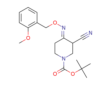 C<sub>19</sub>H<sub>25</sub>N<sub>3</sub>O<sub>4</sub>