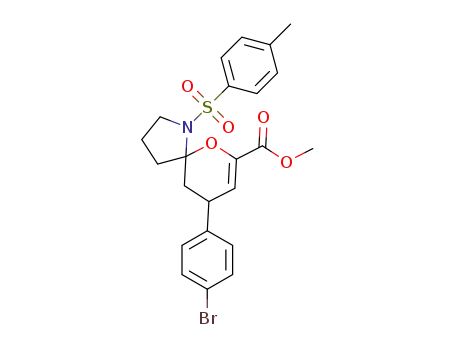 1431467-30-9 Structure