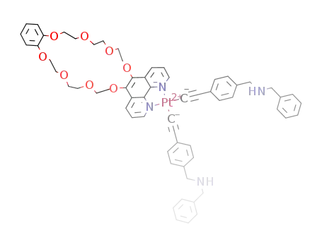 C<sub>62</sub>H<sub>62</sub>N<sub>4</sub>O<sub>8</sub>Pt