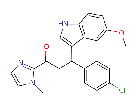 1242049-82-6 Structure