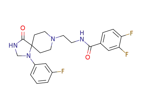 1426916-02-0 Structure