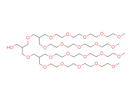 C<sub>48</sub>H<sub>98</sub>O<sub>23</sub>
