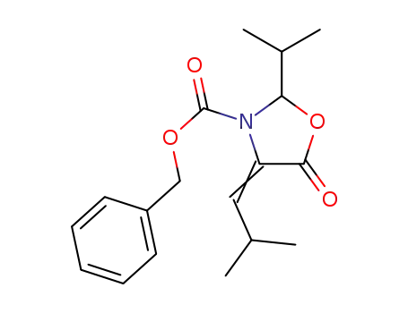 C<sub>18</sub>H<sub>23</sub>NO<sub>4</sub>