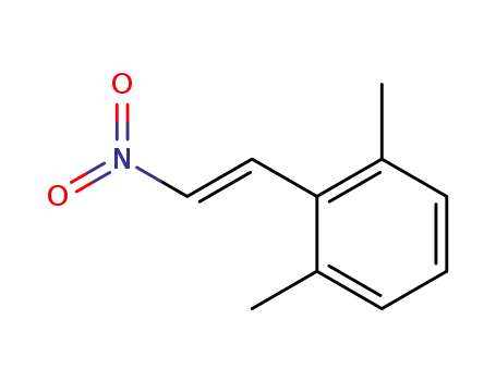 (E)-1,3-dimethyl-2-(2-nitrovinyl)benzene