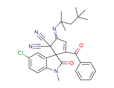 1414857-40-1 Structure