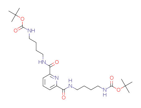 C<sub>25</sub>H<sub>41</sub>N<sub>5</sub>O<sub>6</sub>